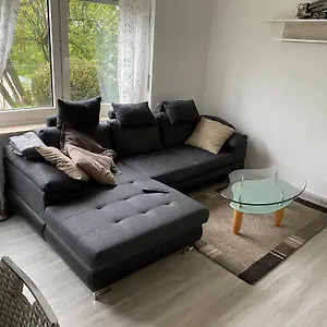 Erdgeschoss 2 Schlafzimmer Apartment