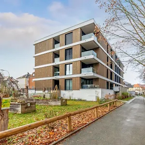 Sali Homes R1 - Cozy By River Apartment